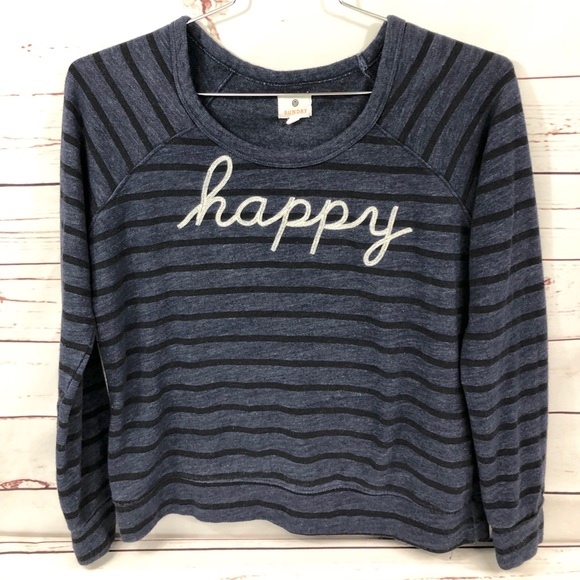 Sundry Happy Sweater - Picture 7 of 8